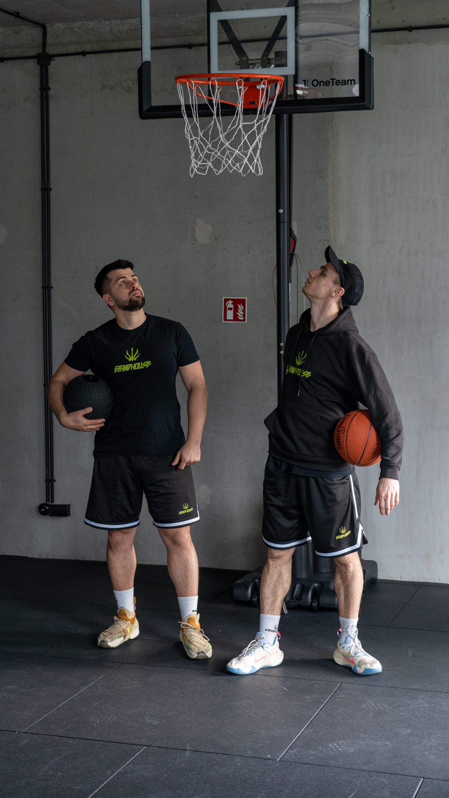 trening motoryczny dla sportowców w Warszawie, Włochy - GRINDHOUSE GYM