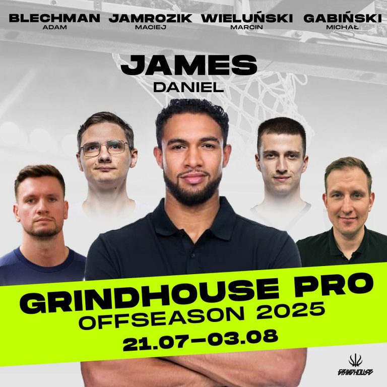 grindhouse pro camp 2025