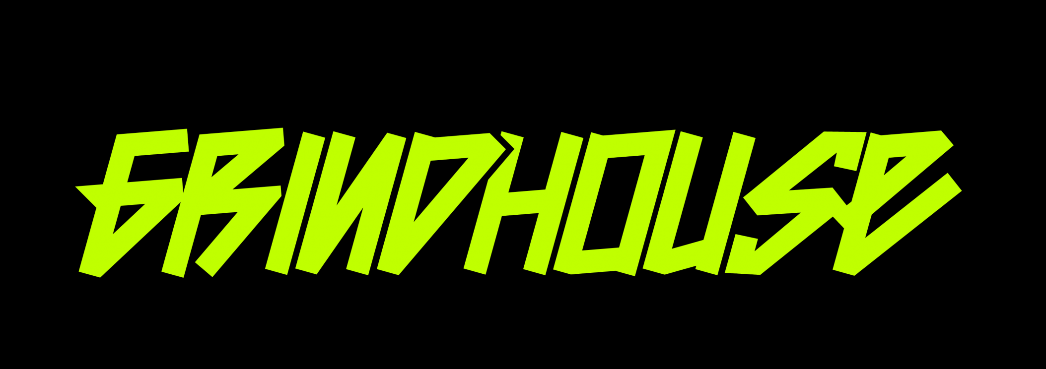 GRINDHOUSE
