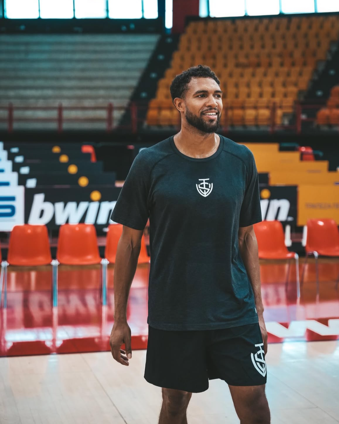daniel james - player development clinic for GRINDHOUSE 2025