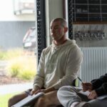 Michał Kotarski - opinia o szkoleniu westside conjugate method - GRINDHOUSE GYM Warszawa