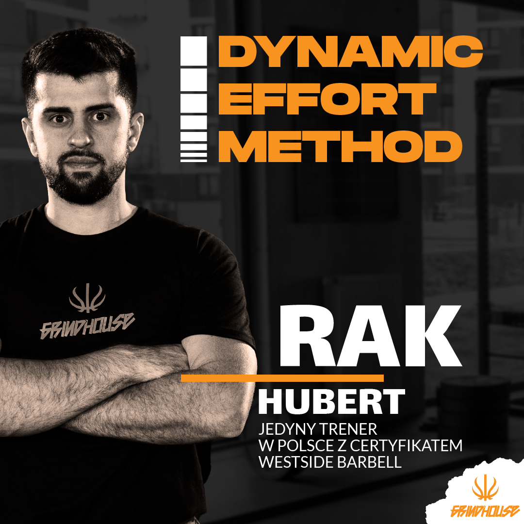 Dynamic Effort method - przewodnik po metodzie dynamicznej w systemie conjugate