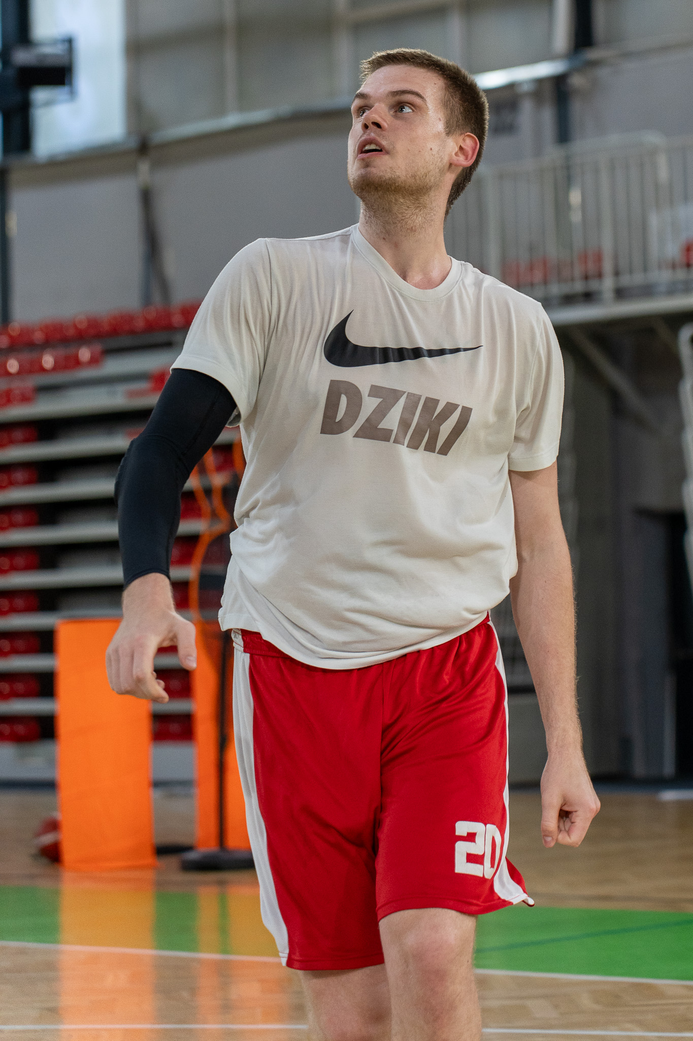 indywidualne treningi koszykówki - GRINDHOUSE WARSZAWA